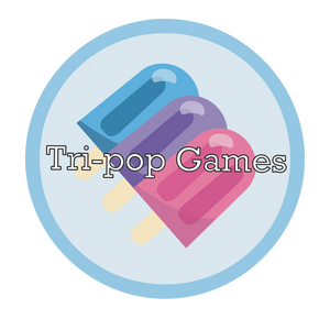 Tri-pop Games